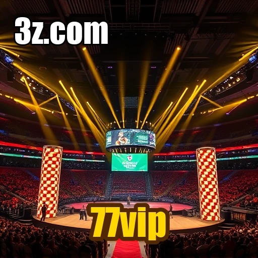 77vip: Experiência VIP Premium