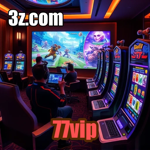 Bônus Generosos e Exclusivos no 77vip para Você!