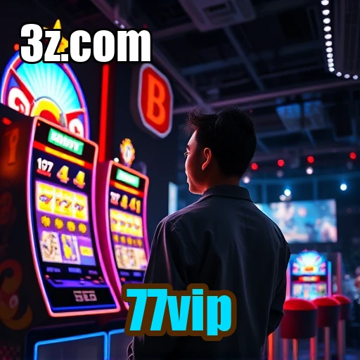 77vip: Diversão Garantida